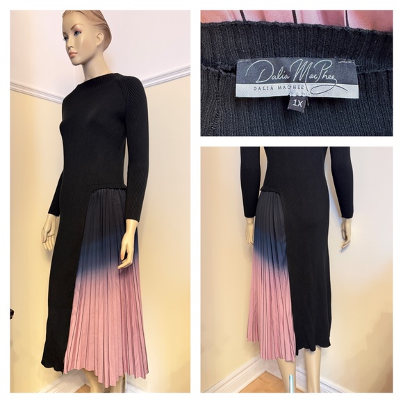 Dalia Macphee Dresses & Skirts - Dalia MacPhee dress